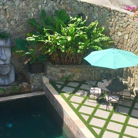 Blue Sky 1 Bedroom Apartment In Simpson Bay Koolbaai Buitenkant foto